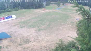 Ski klub Velké Meziříčí - Fajtův kopec