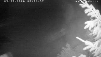 Ski klub Velké Meziříčí - Fajtův kopec