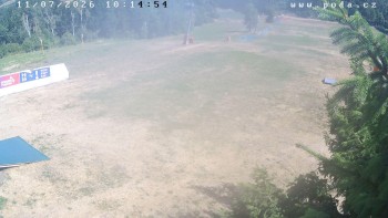 Ski klub Velké Meziříčí - Fajtův kopec