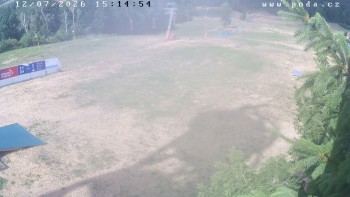 Ski klub Velké Meziříčí - Fajtův kopec