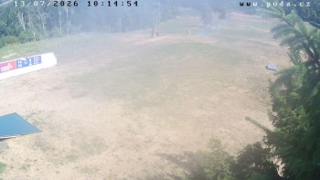 Ski klub Velké Meziříčí - Fajtův kopec