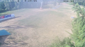 Ski klub Velké Meziříčí - Fajtův kopec