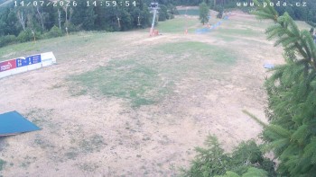 Ski klub Velké Meziříčí - Fajtův kopec