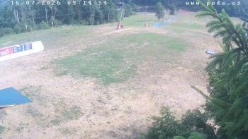 Ski klub Velké Meziříčí - Fajtův kopec