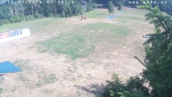Sjezdovka