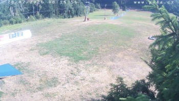 Ski klub Velké Meziříčí - Fajtův kopec