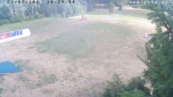 Ski klub Velké Meziříčí - Fajtův kopec