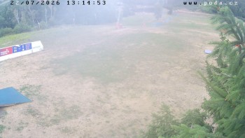 Ski klub Velké Meziříčí - Fajtův kopec