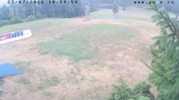 Ski klub Velké Meziříčí - Fajtův kopec