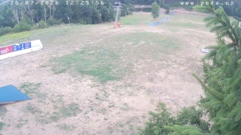 Ski klub Velké Meziříčí - Fajtův kopec