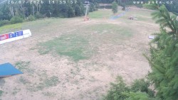 Ski slope