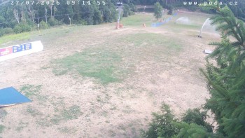 Ski klub Velké Meziříčí - Fajtův kopec