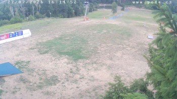 Ski klub Velké Meziříčí - Fajtův kopec