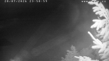 Ski klub Velké Meziříčí - Fajtův kopec
