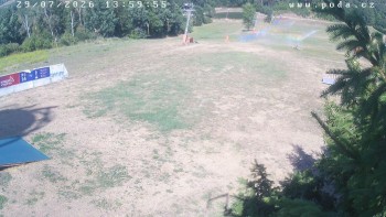 Ski klub Velké Meziříčí - Fajtův kopec