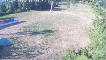 Ski klub Velké Meziříčí - Fajtův kopec