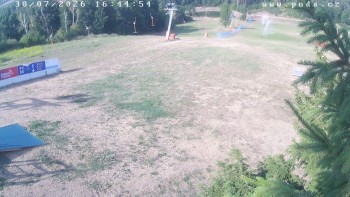 Ski klub Velké Meziříčí - Fajtův kopec