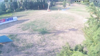 Ski klub Velké Meziříčí - Fajtův kopec