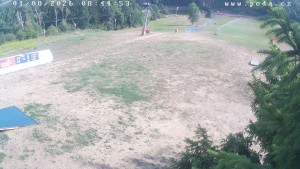 Ski Club Velké Meziříčí - Fajt's Hill - Ski slope - 1.8.2026 v 08:45