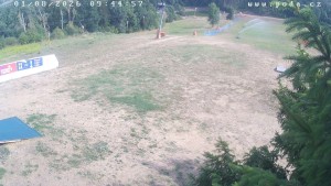 Ski Club Velké Meziříčí - Fajt's Hill - Ski slope - 1.8.2026 v 09:45