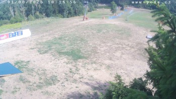 Ski klub Velké Meziříčí - Fajtův kopec