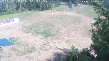 Ski klub Velké Meziříčí - Fajtův kopec