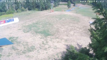 Ski klub Velké Meziříčí - Fajtův kopec