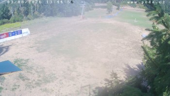 Ski klub Velké Meziříčí - Fajtův kopec