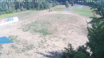 Ski klub Velké Meziříčí - Fajtův kopec