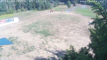 Ski klub Velké Meziříčí - Fajtův kopec