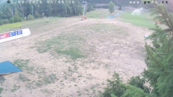 Ski klub Velké Meziříčí - Fajtův kopec