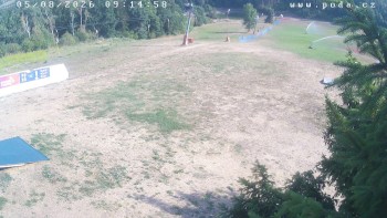 Ski klub Velké Meziříčí - Fajtův kopec