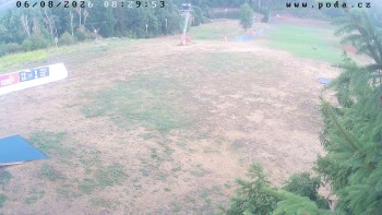 Ski klub Velké Meziříčí - Fajtův kopec