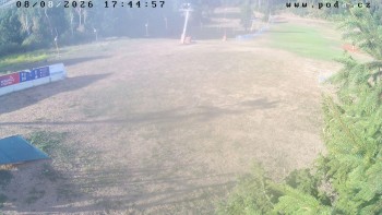 Ski Klub Velké Meziříčí – Wzgórze Fajta