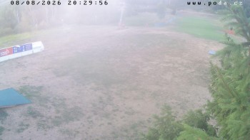Ski Klub Velké Meziříčí – Wzgórze Fajta