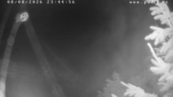 Ski Klub Velké Meziříčí – Wzgórze Fajta