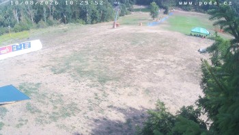 Ski klub Velké Meziříčí - Fajtův kopec
