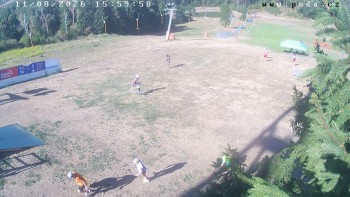 Ski klub Velké Meziříčí - Fajtův kopec