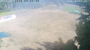 Ski klub Velké Meziříčí - Fajtův kopec