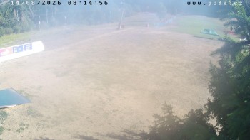 Ski klub Velké Meziříčí - Fajtův kopec