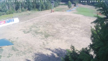 Ski klub Velké Meziříčí - Fajtův kopec