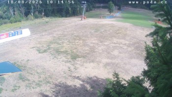 Ski klub Velké Meziříčí - Fajtův kopec
