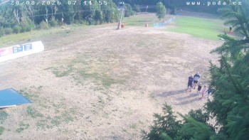 Ski klub Velké Meziříčí - Fajtův kopec