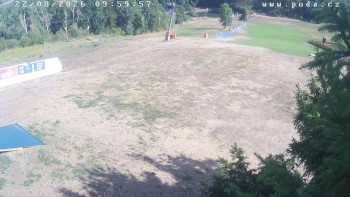 Ski klub Velké Meziříčí - Fajtův kopec