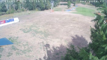Ski klub Velké Meziříčí - Fajtův kopec