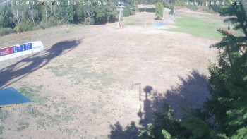 Ski klub Velké Meziříčí - Fajtův kopec