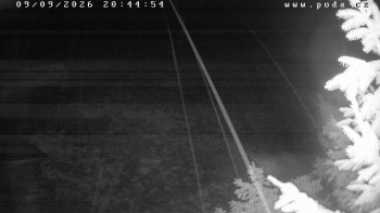 Ski klub Velké Meziříčí - Fajtův kopec