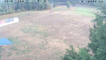Ski klub Velké Meziříčí - Fajtův kopec