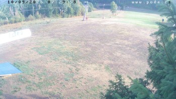 Ski klub Velké Meziříčí - Fajtův kopec