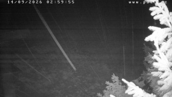 Ski klub Velké Meziříčí - Fajtův kopec